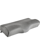 HT Memory Foam Upgraded Pillow Combination Grey