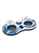 Bestway Rapid Rider Float 2.51x1.32meter