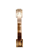 Generic Duz Door Pull Bronze