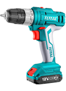 TOTAL Tools Battery Tdli1222 - Finish Nailers Blue