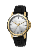 ESPRIT Men's Plastic Analog Watch 207P0045