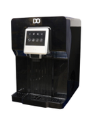 IDO WDIMD502 BK Water Dispenser With Ice Maker Black And ido-wdimd502-bk-water-dispenser-with-ice-maker-black-and