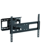 Generic Movable Mount Bracket Black
