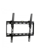 Generic Universal Tilt Wall TV Mount Black