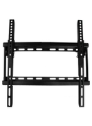 Generic Plasma Flat TV Bracket Wall Mount Black