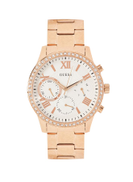 GUESS Women's Solar Analog Watch W1069L3 price in Egypt Compare