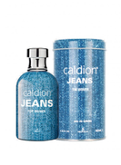 hunca Caldion Jeans EDT 100ml price in Egypt Compare Prices - Main Image