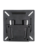 Generic Wall Mount Bracket For Plasma LCD LED TV Black