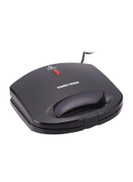 BLACK+DECKER Sandwich Maker 600.0 W 1415-010 Black