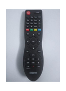 Generic Bluetooth Remote Control For Receivers Multicolour KE-ES-478948573 B0969431TH