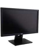 DELL E2016H 20 Inch Screen Led-Lit Monitor Black