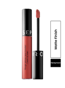 SEPHORA COLLECTION Matte Stain Liquid Lipstick Honeymoon