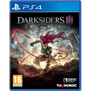 Sony Darksiders III PS4