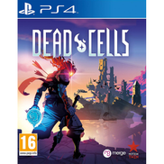 Sony Dead Cells PS4