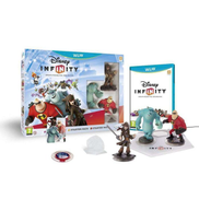 Sony Disney Infinity Starter Pack