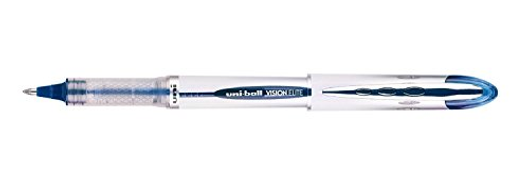 Ub200 مواصفات و سعر uni-ball Uniball Vision Elite UB200 Rollerball Pen, 0.8 ...