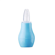 True Terpenes True Baby Nasal aspirator with cap blue B0937FM53S