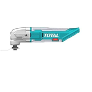 TOTAL TMLI2001 Cordless Multi-function Oscillating Tool