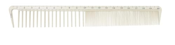مواصفات و سعر Generic Hair Cutting Combs with Ruler Measurements ...