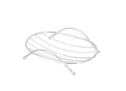 Generic Stainless Steel Soap Holder