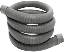  Hose of water for automatic washing machines and automatic length of 3 meters B091D2RPHV