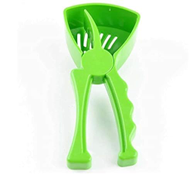 Generic Citrus Juicer Hand Press Lemon SqueezerGreen B096R19J8K