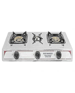 Generic Gas Cooker 3 eye B096R1QJZ7
