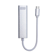 Generic Convert Type C to USB Adapter - Hub 4 Port - 2b Family - Works ...