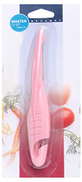 MasterChef Master Chef 1010630 Stainless Steel Grater -pink B091J829XB