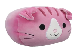 SQUISHMALLOWS Stackables Bubba, a tehén, 30 cm