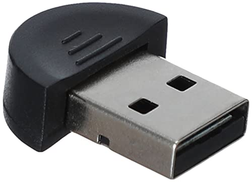 B-Speech Micro Data USB Bluetooth Dongle B091J6S4J6