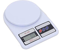 Generic Portal Kitchen scale kitchen digital scale 10 kg