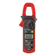 Uni-T UT204 Digital Clamp Meters UT204+ 2461443327 2724314740022 UN600IP0GPEDNNAFAMZ B098TWJRGC