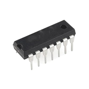 مواصفات و سعر Generic 7447 BCD to 7-Segment Decoder Driver Common ANODE ...