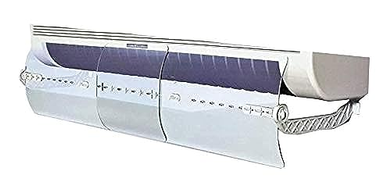 Generic Xflow Air Wave for Split Air Conditioners B096R39CDY