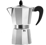 Generic Maker Coffee Espresso Classic Italian