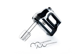 IDO Hand Mixer - 500W - HM500-BK - Black - 2 Years Warranty price in ...