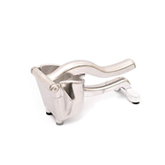 Generic Aluminium fruit press fp-4 25x13 cm. B0923GCMZC