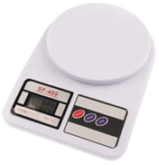 Generic High Accuracy Digital Kitchen Scale