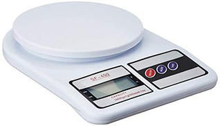 Generic Electronic digital kitchen scale