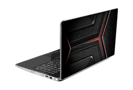 Zig-Zag 15in Laptop Skin B0922L1PJM