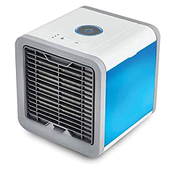 Generic Air Cooler Small Air Conditioning Appliances Mini Arctic Air Cooler Fans Air Cooling Fan Portable B096R38C49