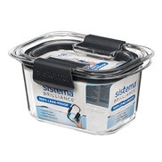 Sistema Brilliance Small Container 380ML No: 55105-0620 55105 SI035HA0ROZOMNAFAMZ B07DF12N45