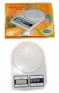 Generic Digital kitchen scale weighing 1g to 7kg B091CSFYYR