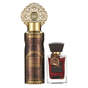 Khashab & Oud by My Perfumes for Unisex
