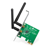 TP-Link Tl-Wn881Nd Wireless N Pci Express Adapter