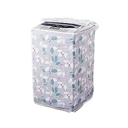 Generic Front Load Dust Proof Washing Machine Cover B091CT6K34