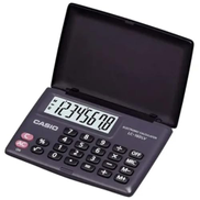 CASIO LC-160LV-WE Portable Practical Calculator 160LV LC160LVBK 65-9902 LC-160LV-BK 2724276037246 CA616SN1GSJCZNAFAMZ B07MX44R4G B0752N44QW
