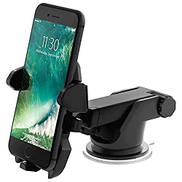 Generic Car mount universal phone holder for iphone x 8 8 plus 7 7 plus 6s plus 6s 6 se samsung galaxy s9 s9 plus s8 plus s8 edge s7 s6 note 8 B08YXZBTCY