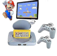 Atari Mario game console B098V296MK